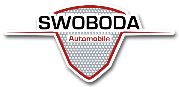 SWOBODA Automobile Logo